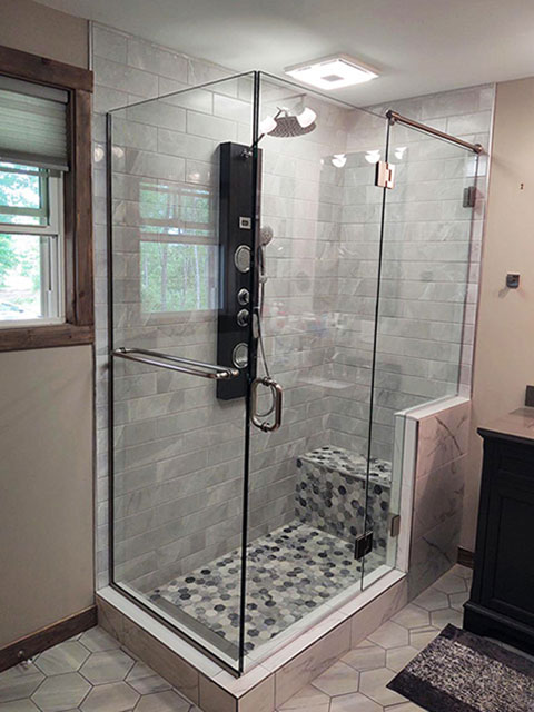 Shower Doors