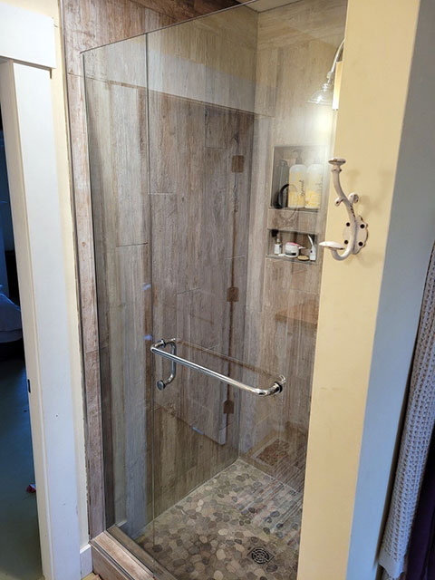 Shower Doors