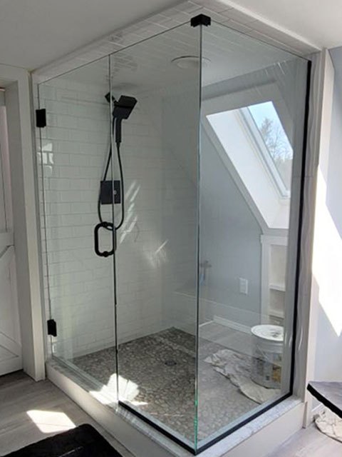 Shower Doors