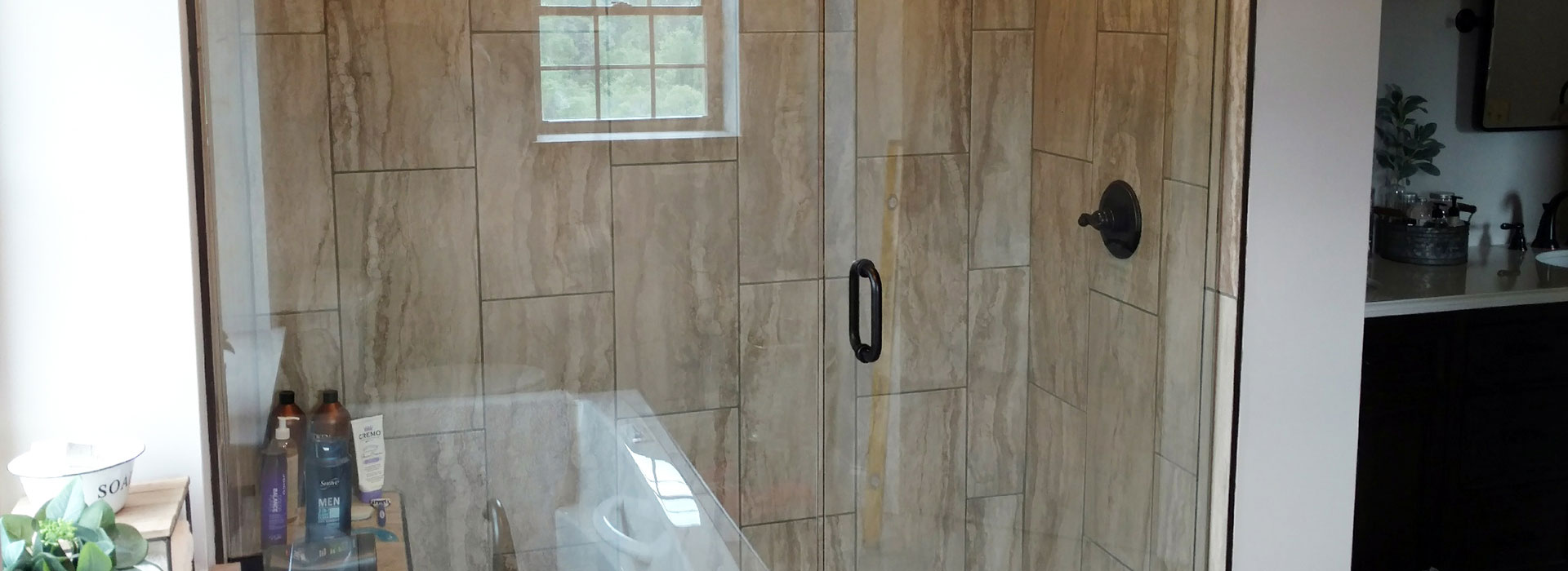 Shower Doors